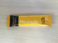 Moutarde de Dijon