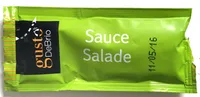 Sauce Salade