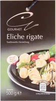 Eliche rigate