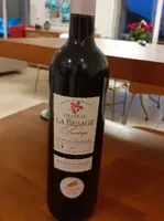 Vin rouge Côtes de Bergerac