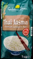 Thai Jasmin Premium Langkorn Reis