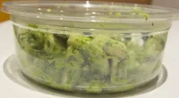 Salade de pates au pesto