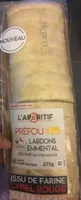 Prefou