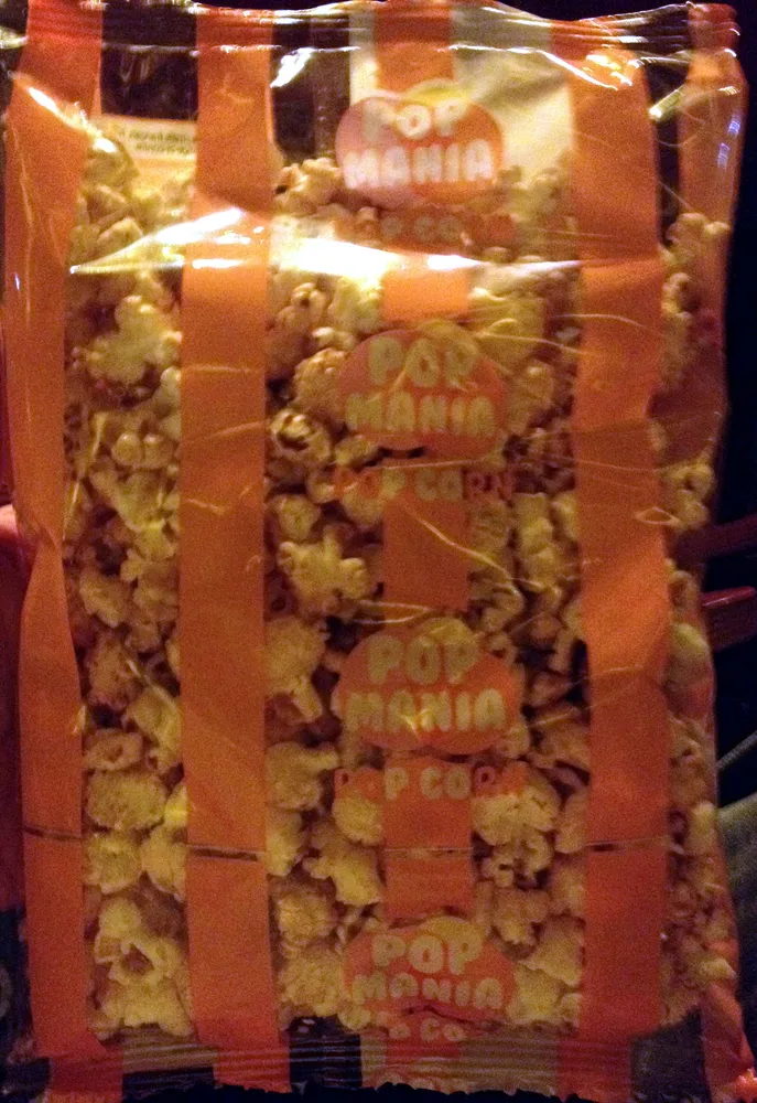 Pop Mania