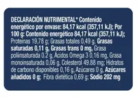 Atún Great Value en agua