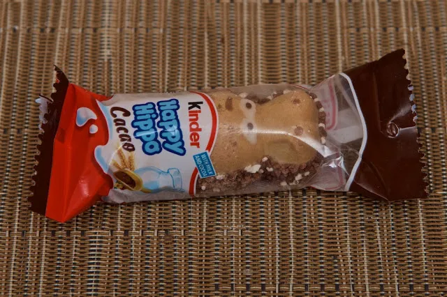 Happy Hippo Cacao