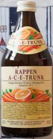 Rappen A-C-E-Trunk