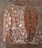 Pavé de  céréales