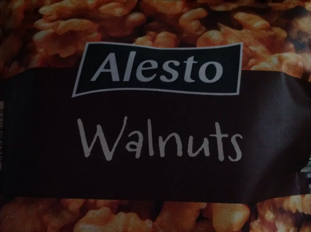 Walnuts