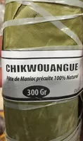 Chikwouangue