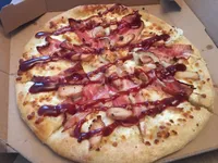 Cannibale - Large Mozza Crust