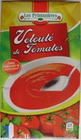 Velouté de Tomates
