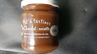 Pat'à tartiner Made in Jura