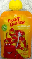 Frucht-Quatsch