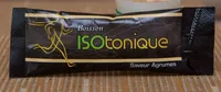 Boisson isotonique Saveur Agrumes