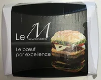 Le M