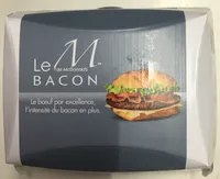 Le M™ Bacon