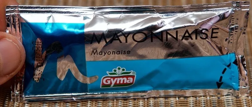 Mayonnaise