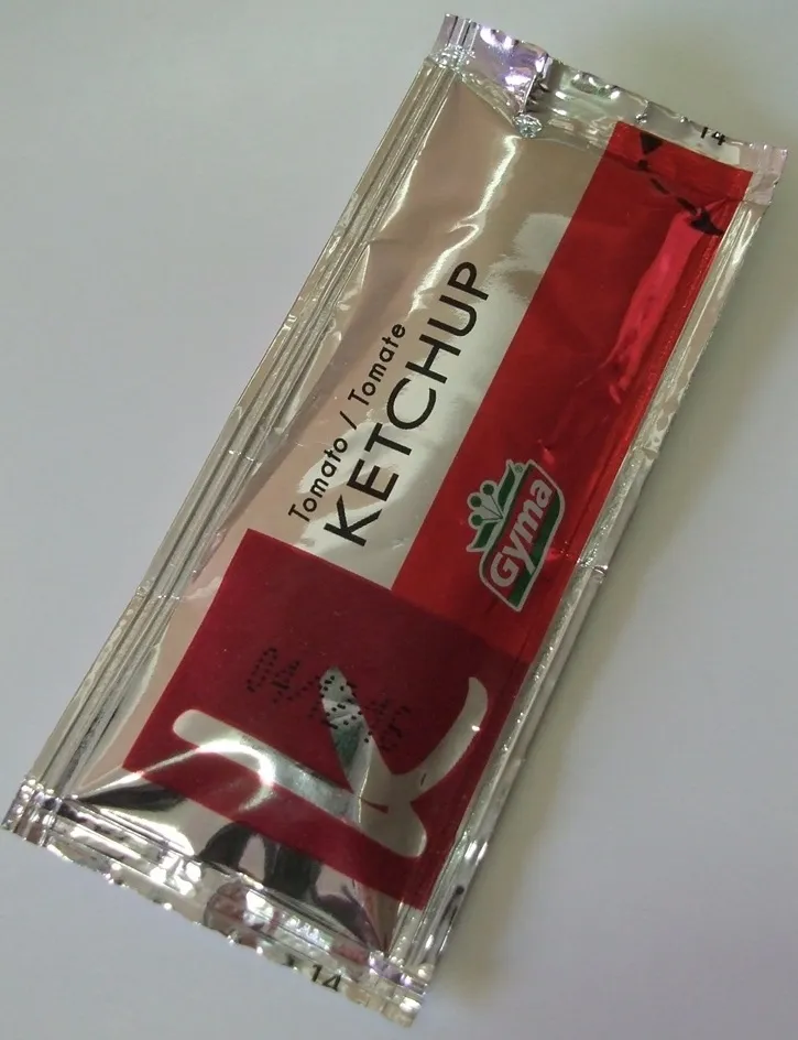 Tomate Ketchup