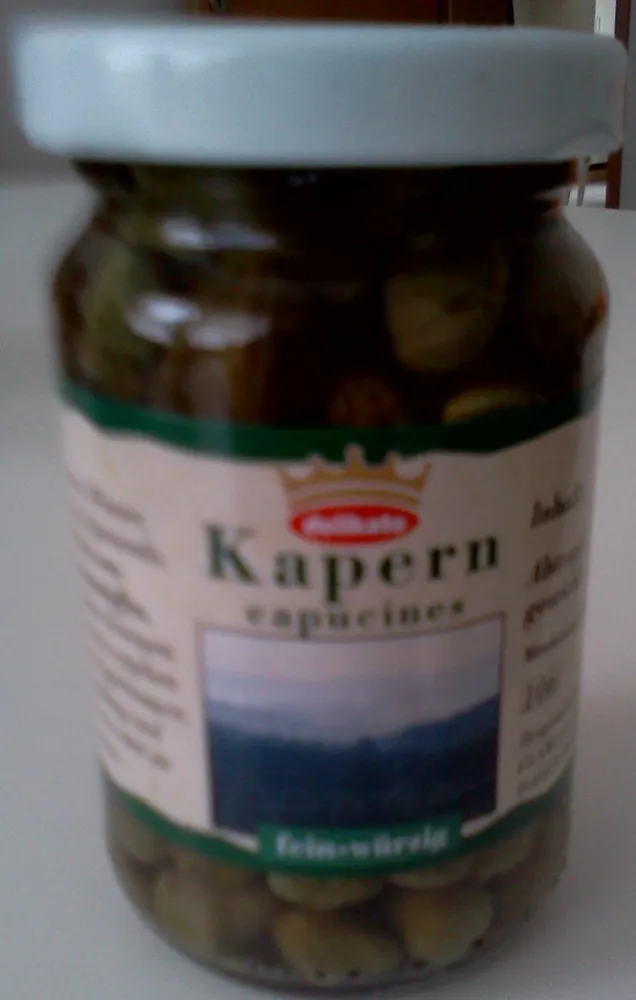 Kapern