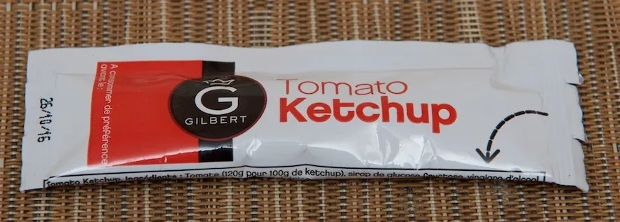 Tomato Ketchup