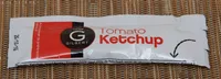 Tomato Ketchup