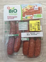 Merguez