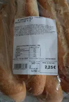 Baguettines