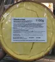 Cheesecake