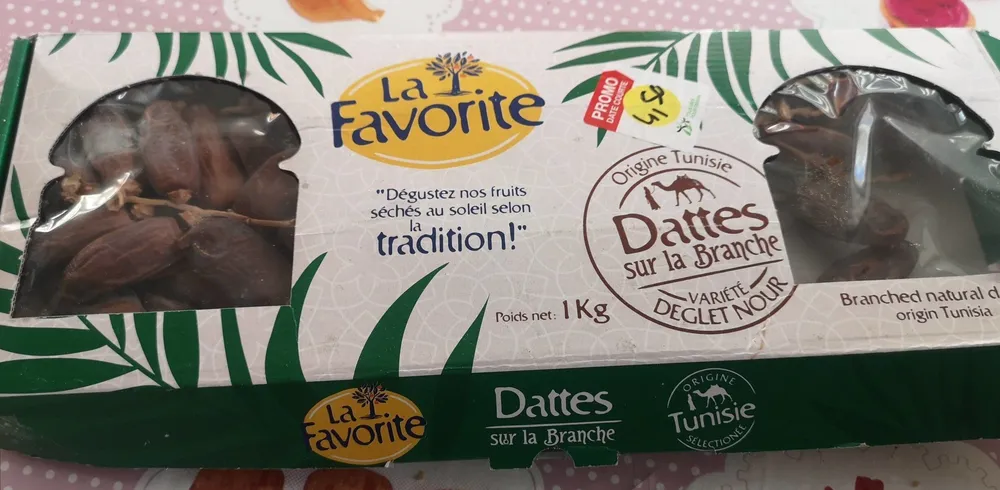 DATTES