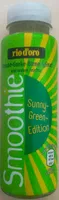 Smoothie Sunny-Green-Edition