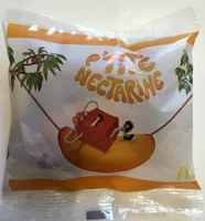 P'tite Nectarine