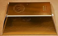 Lingot de Foie Gras de Canard à la fleur de sel de Guérande