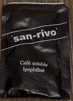 Café Soluble