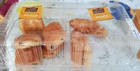 10 Pains Chocolat + 10 Croissants Pur Beurre