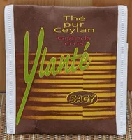 Ylanté