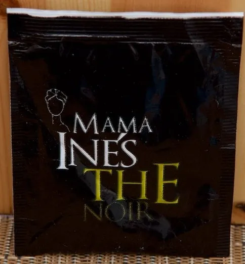 Thé Noir