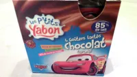Les P'tits Yabon