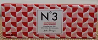 N°3 Saint-Domingue Noir 70%