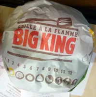 BIG KING