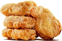 King Nuggets (petite)