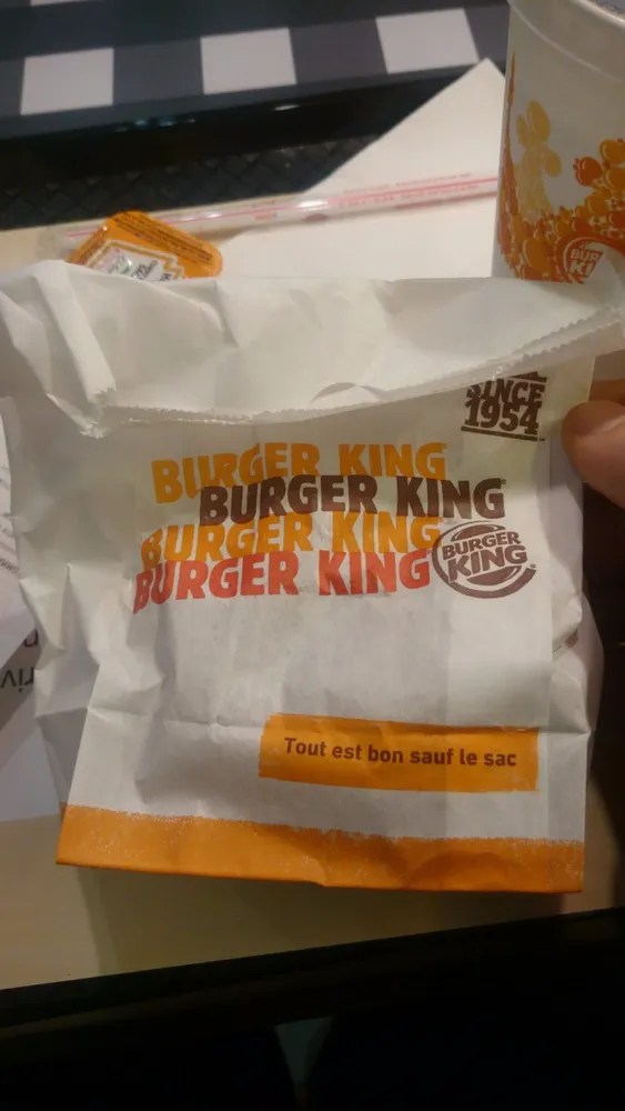 Onion Rings (petite)