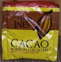 BOISSON CACAOTEE