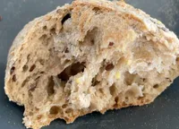 Petits pains cereales