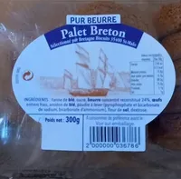 Palet breton