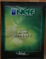 Bon appétit !