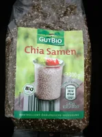 Chia Samen