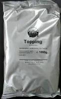 Topping