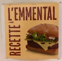 Recette à l'Emmental Français et aux Échalotes Grillées