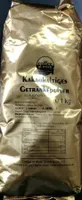 Kakaohaltiges Getränkepulver